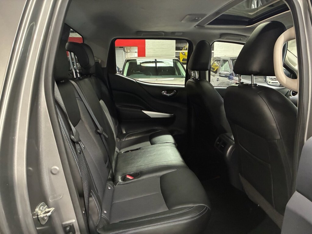Used Nissan Navara 2020 for sale - 76430401: Photo 20