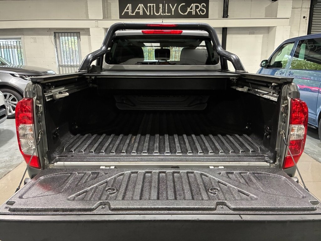 Used Nissan Navara 2020 for sale - 76430401: Photo 21