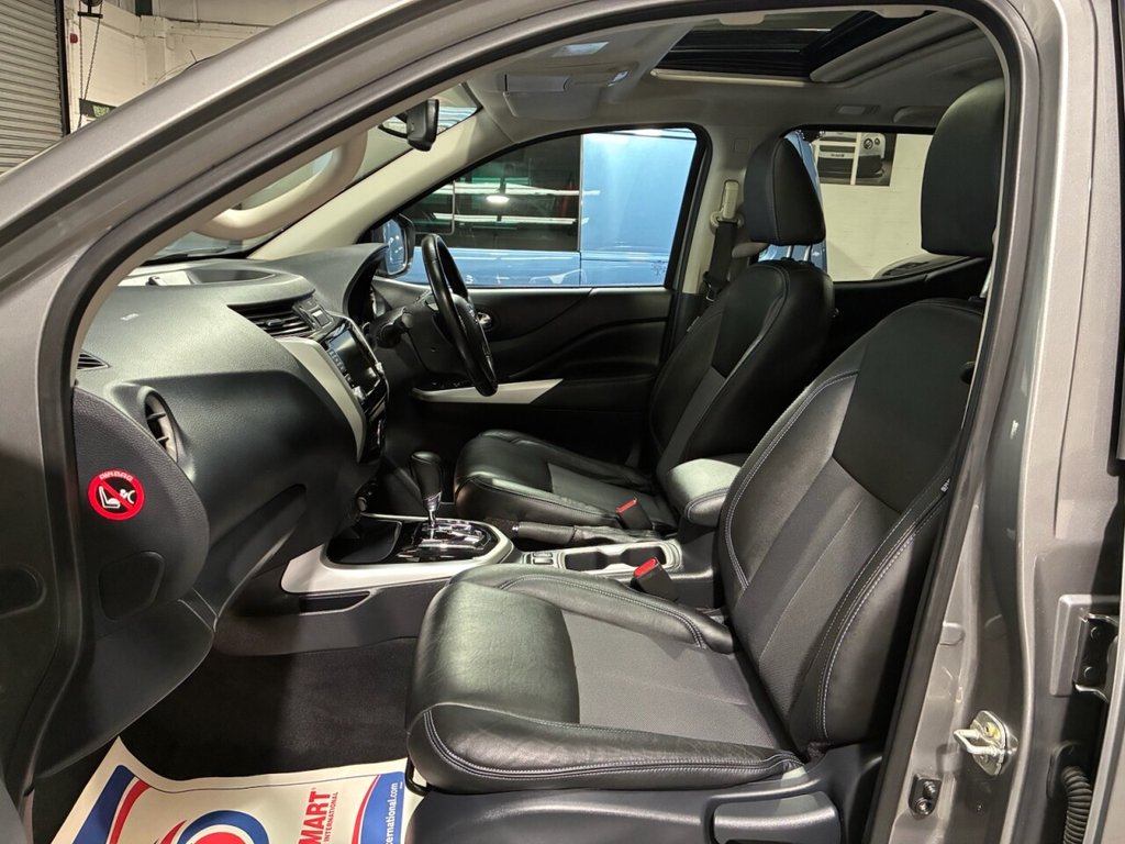 Used Nissan Navara 2020 for sale - 76430401: Photo 22