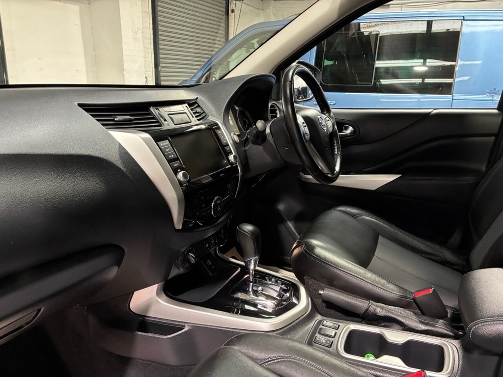 Used Nissan Navara 2020 for sale - 76430401: Photo 23