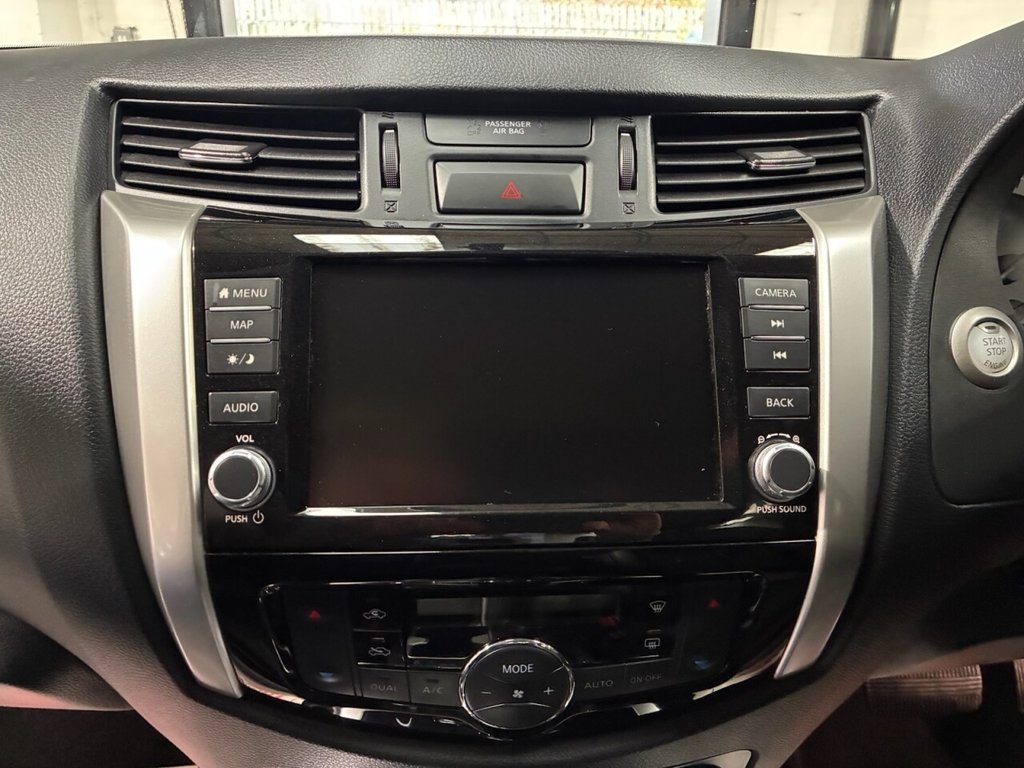 Used Nissan Navara 2020 for sale - 76430401: Photo 24