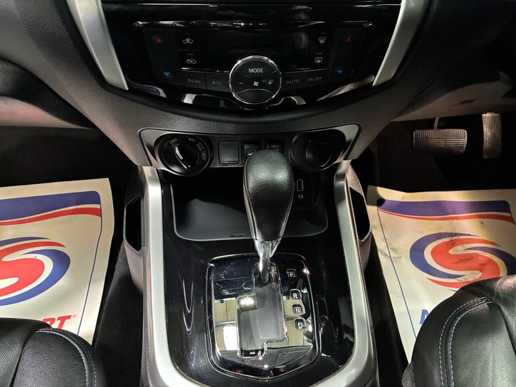 Used Nissan Navara 2020 for sale - 76430401: Photo 25