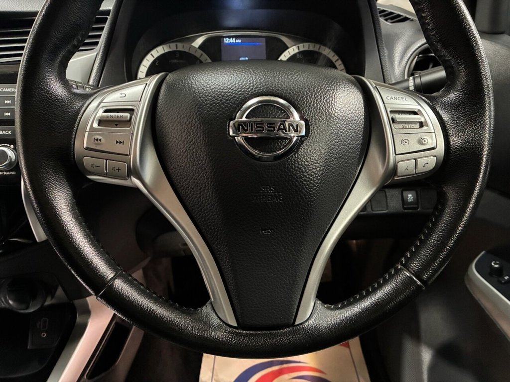 Used Nissan Navara 2020 for sale - 76430401: Photo 26