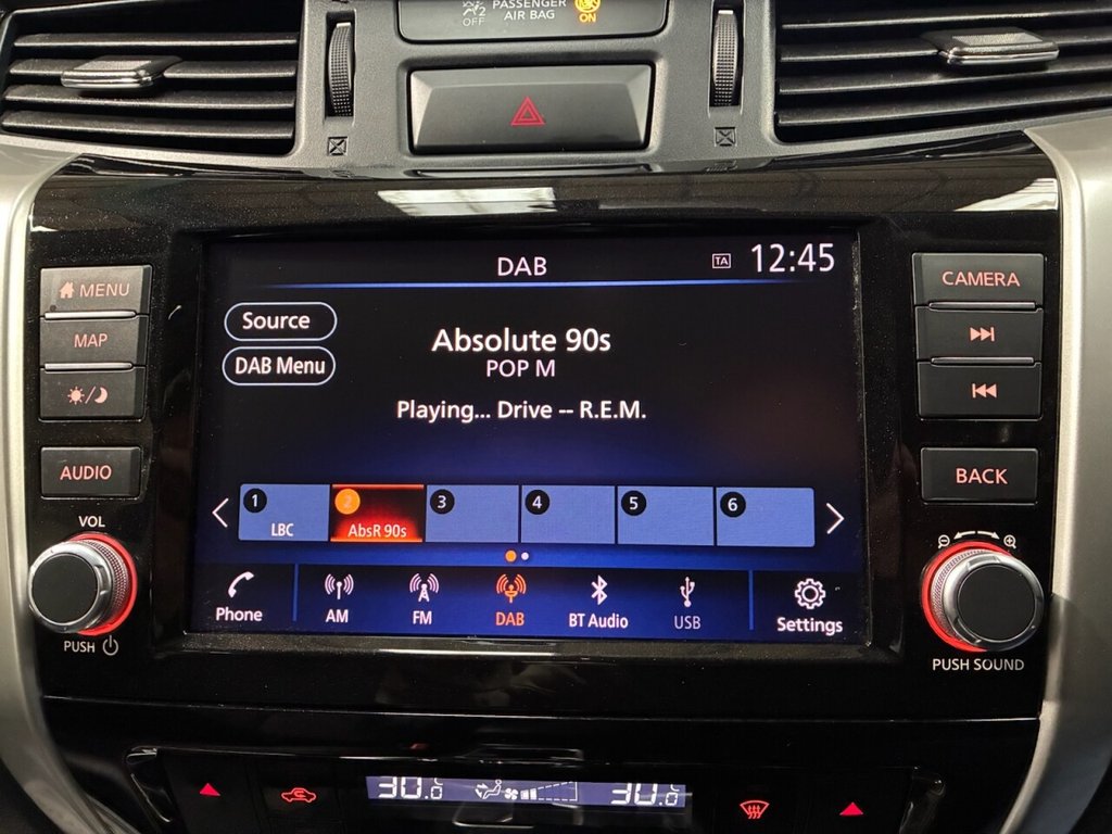 Used Nissan Navara 2020 for sale - 76430401: Photo 27