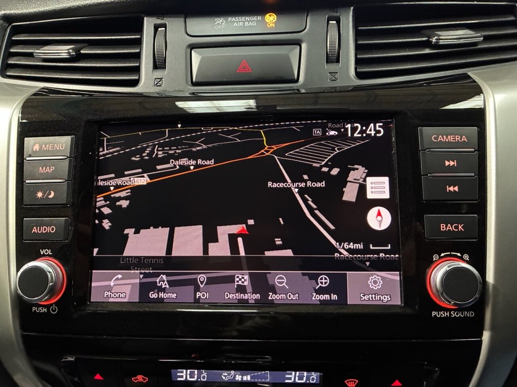 Used Nissan Navara 2020 for sale - 76430401: Photo 28