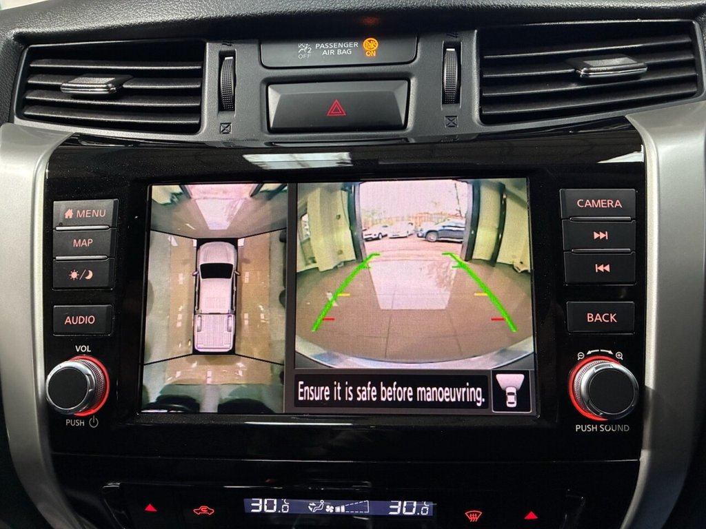 Used Nissan Navara 2020 for sale - 76430401: Photo 29