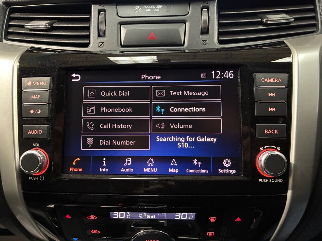 Used Nissan Navara 2020 for sale - 76430401: Photo 30