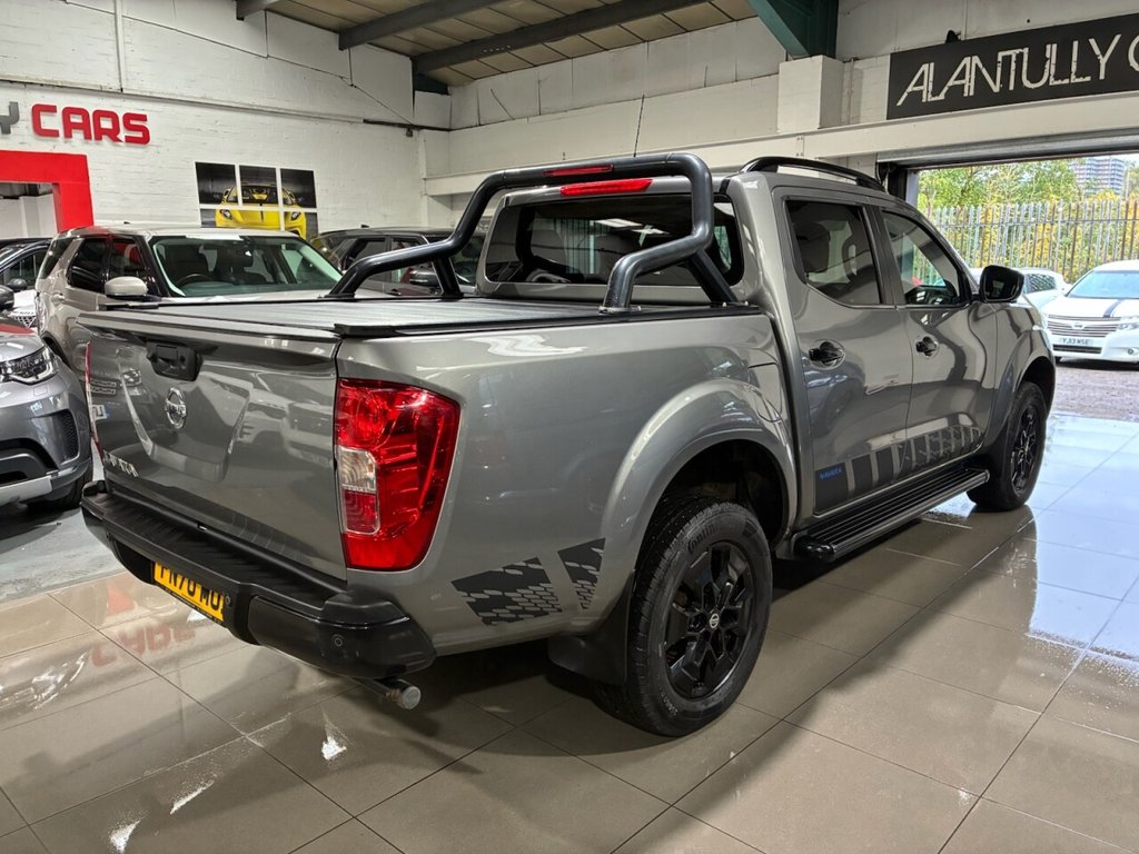 Used Nissan Navara 2020 for sale - 76430401: Photo 6