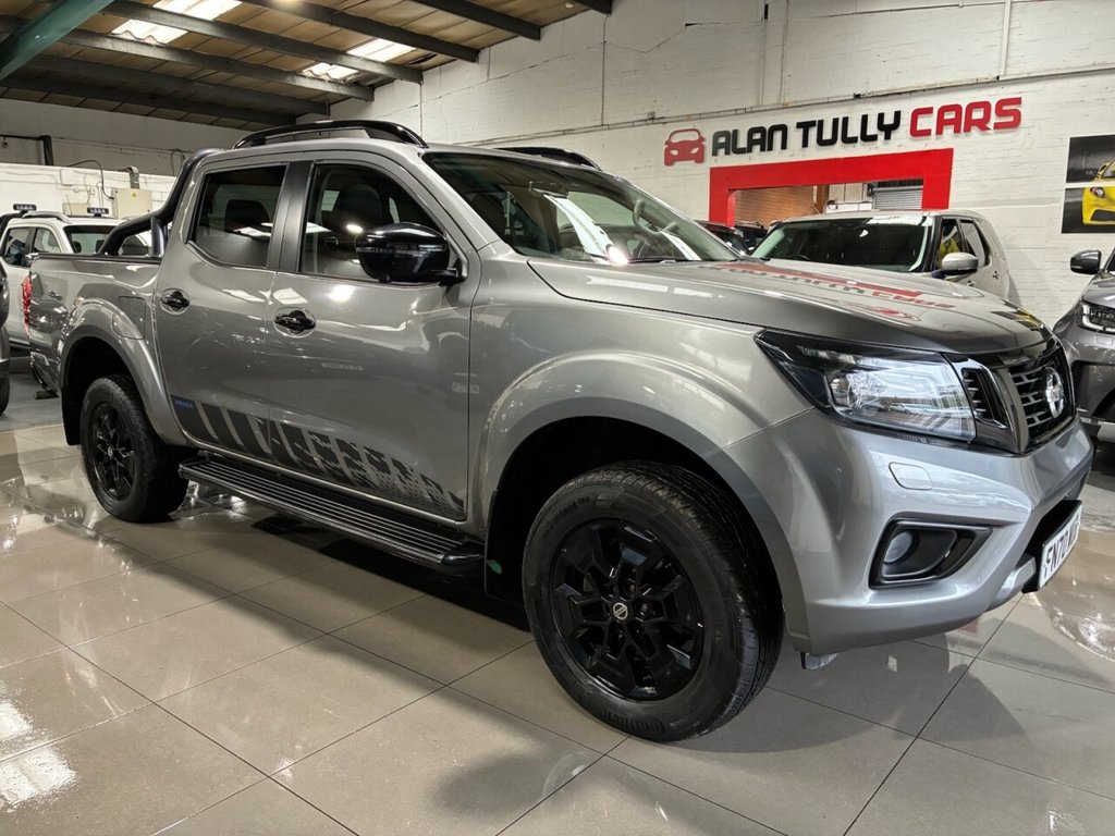 Used Nissan Navara 2020 for sale - 76430401: Photo 7
