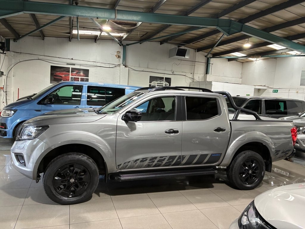 Used Nissan Navara 2020 for sale - 76430401: Photo 8