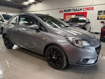Used Vauxhall Corsa 2015 for sale - 79655296: Photo