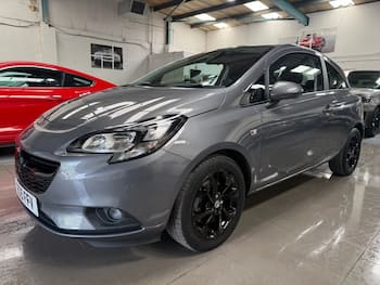 Used Vauxhall Corsa 2015 for sale - 79655296: Photo