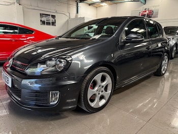 Used Volkswagen Golf 2011 for sale - 79494316: Photo