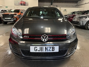 Used Volkswagen Golf 2011 for sale - 79494316: Photo