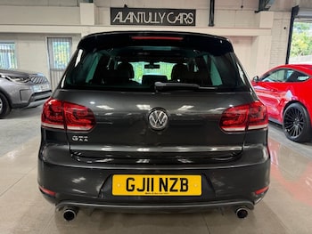 Used Volkswagen Golf 2011 for sale - 79494316: Photo