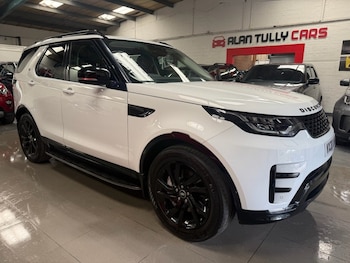 Used Land Rover Discovery 2020 for sale - 79089460: Photo
