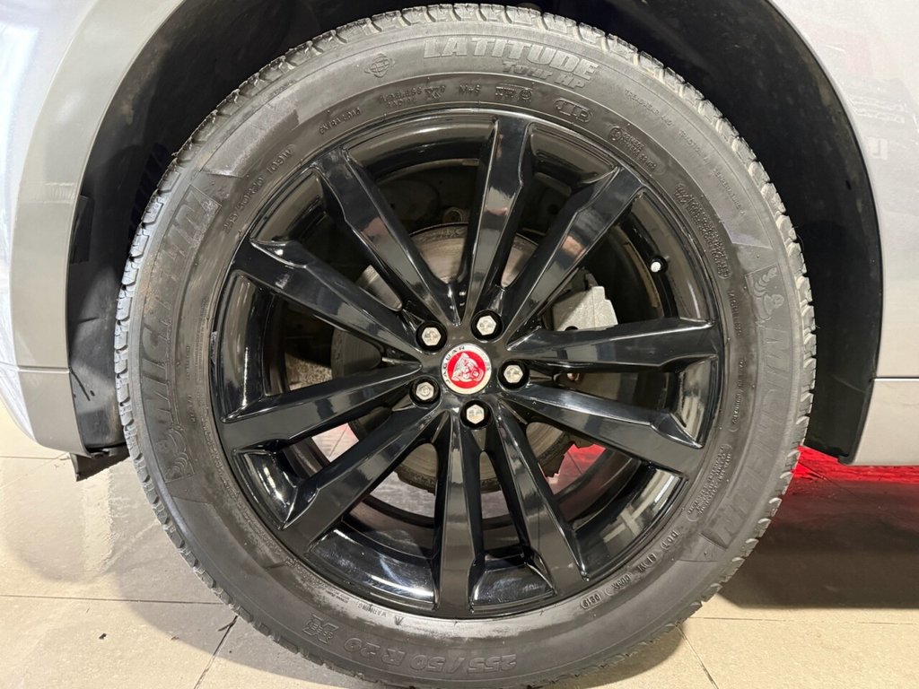 Used Jaguar F-Pace 2020 for sale - 77806126: Photo 12