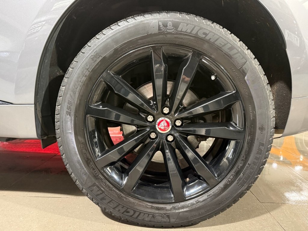 Used Jaguar F-Pace 2020 for sale - 77806126: Photo 13