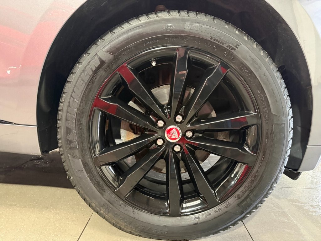 Used Jaguar F-Pace 2020 for sale - 77806126: Photo 15