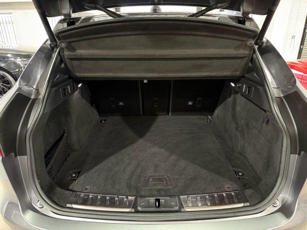 Used Jaguar F-Pace 2020 for sale - 77806126: Photo 23