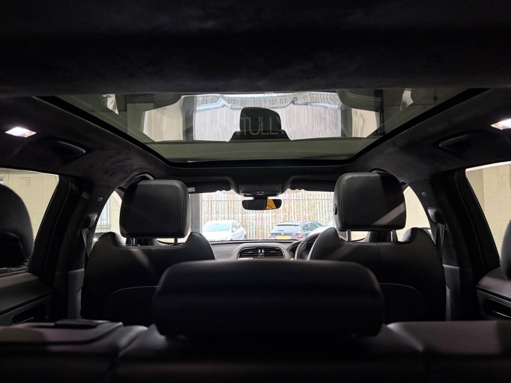 Used Jaguar F-Pace 2020 for sale - 77806126: Photo 25