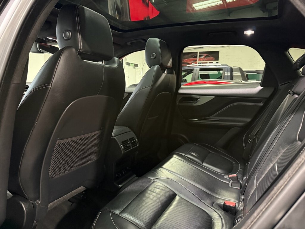 Used Jaguar F-Pace 2020 for sale - 77806126: Photo 26