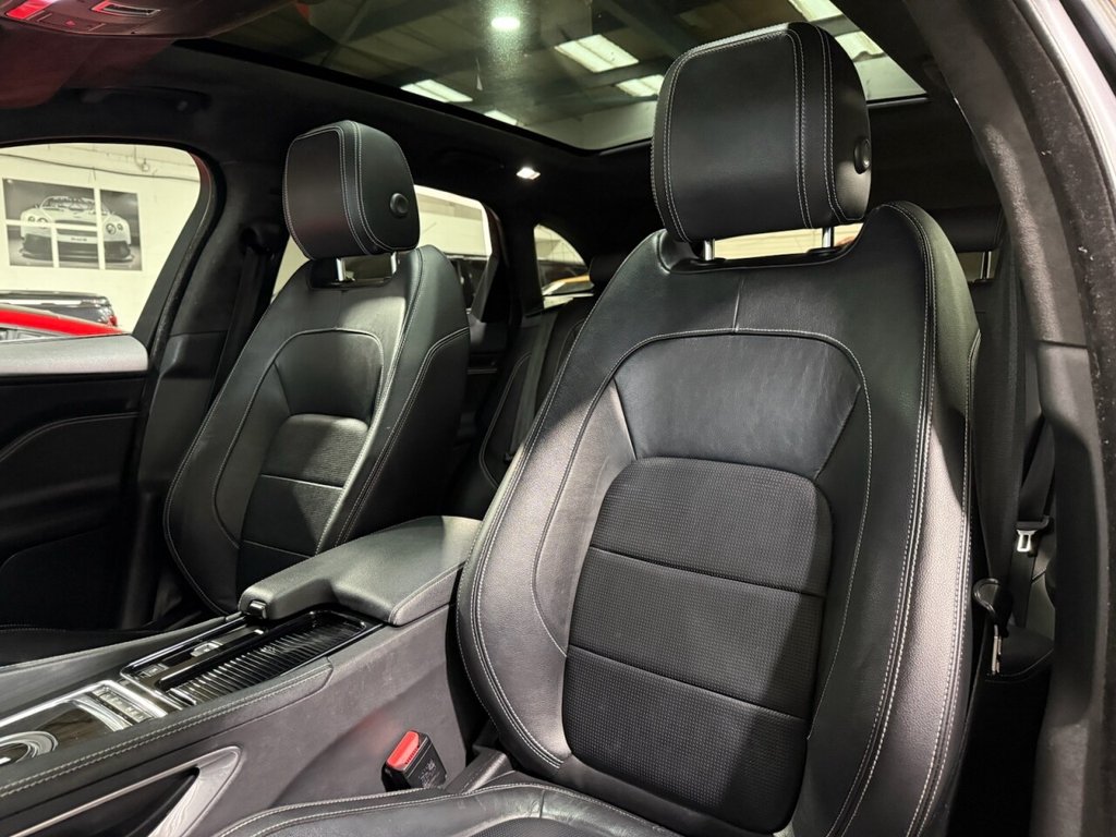 Used Jaguar F-Pace 2020 for sale - 77806126: Photo 29