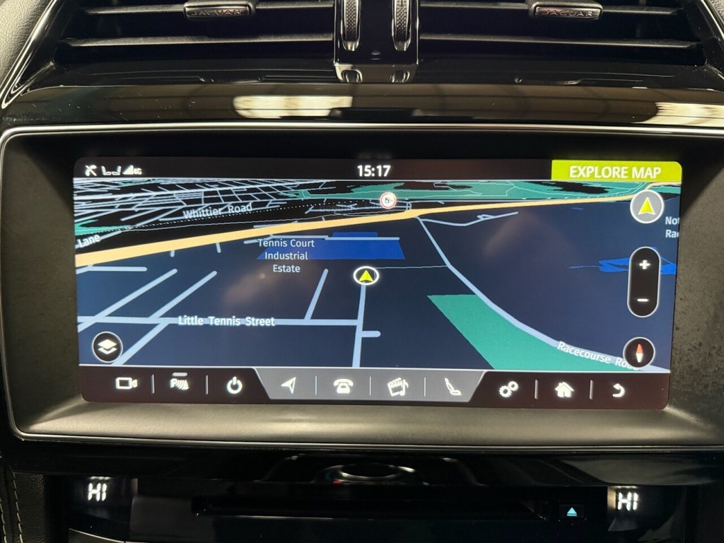 Used Jaguar F-Pace 2020 for sale - 77806126: Photo 32