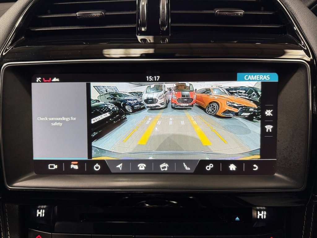 Used Jaguar F-Pace 2020 for sale - 77806126: Photo 33