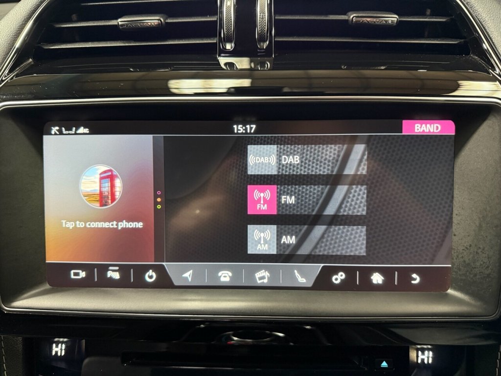 Used Jaguar F-Pace 2020 for sale - 77806126: Photo 35