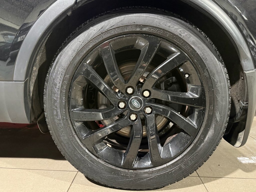 Used Land Rover Discovery 2017 for sale - 77263843: Photo 13