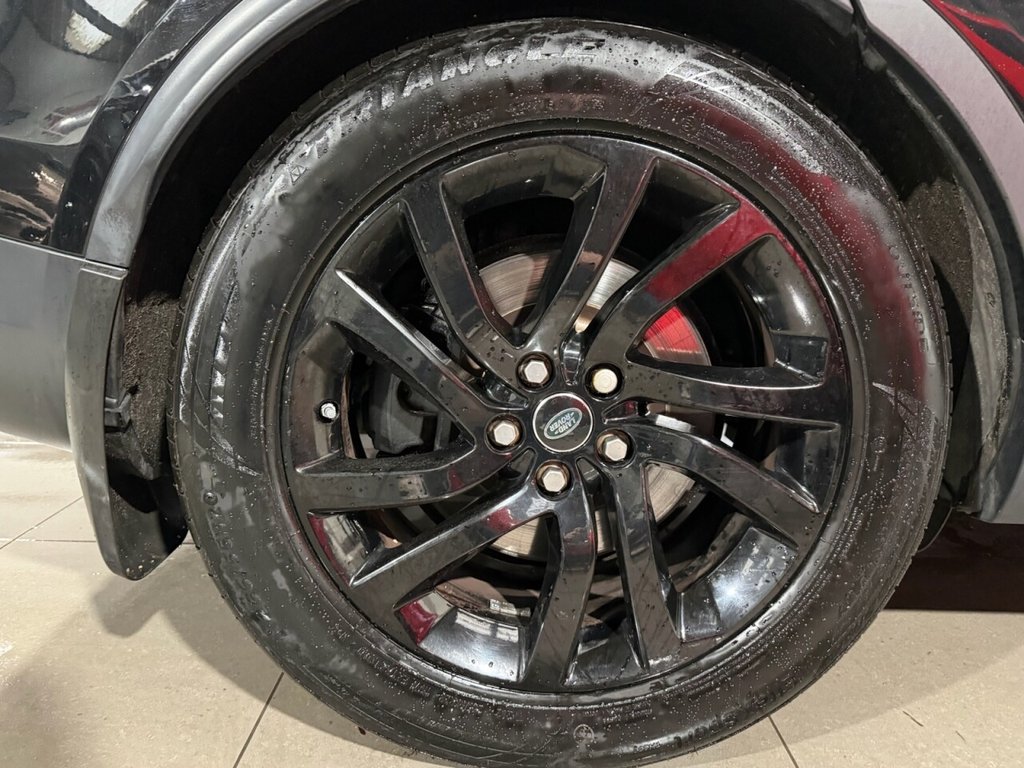 Used Land Rover Discovery 2017 for sale - 77263843: Photo 14