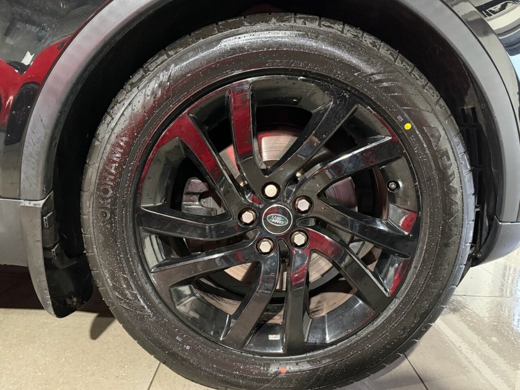 Used Land Rover Discovery 2017 for sale - 77263843: Photo 15