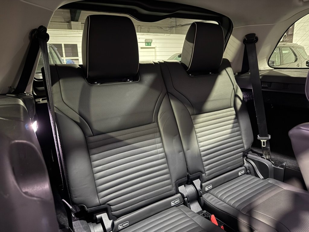 Used Land Rover Discovery 2017 for sale - 77263843: Photo 22