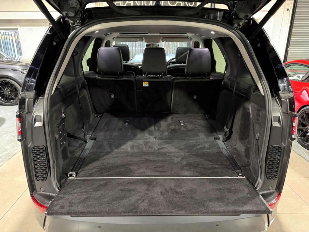 Used Land Rover Discovery 2017 for sale - 77263843: Photo 24