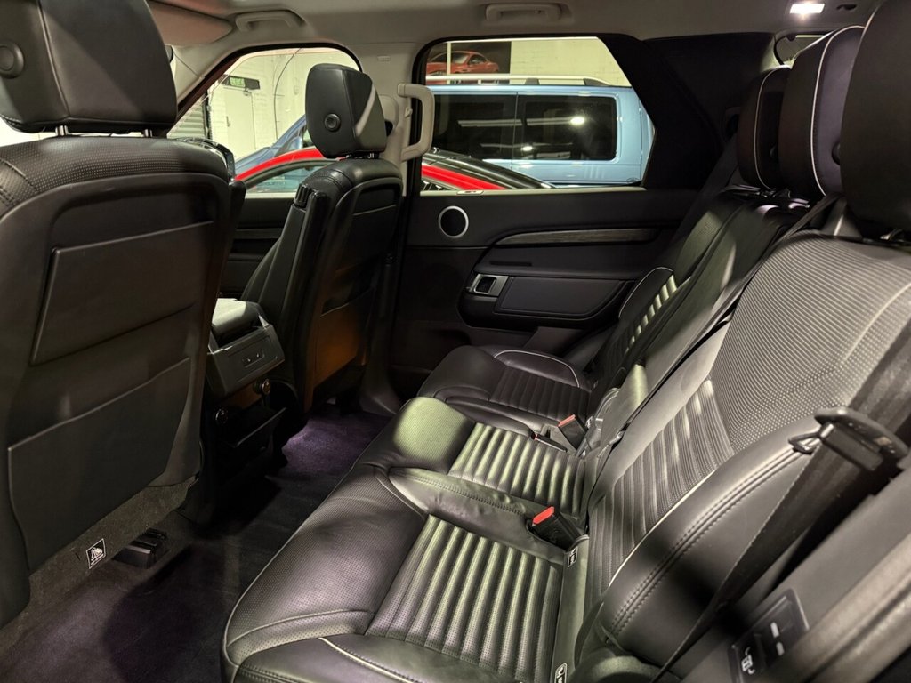 Used Land Rover Discovery 2017 for sale - 77263843: Photo 27