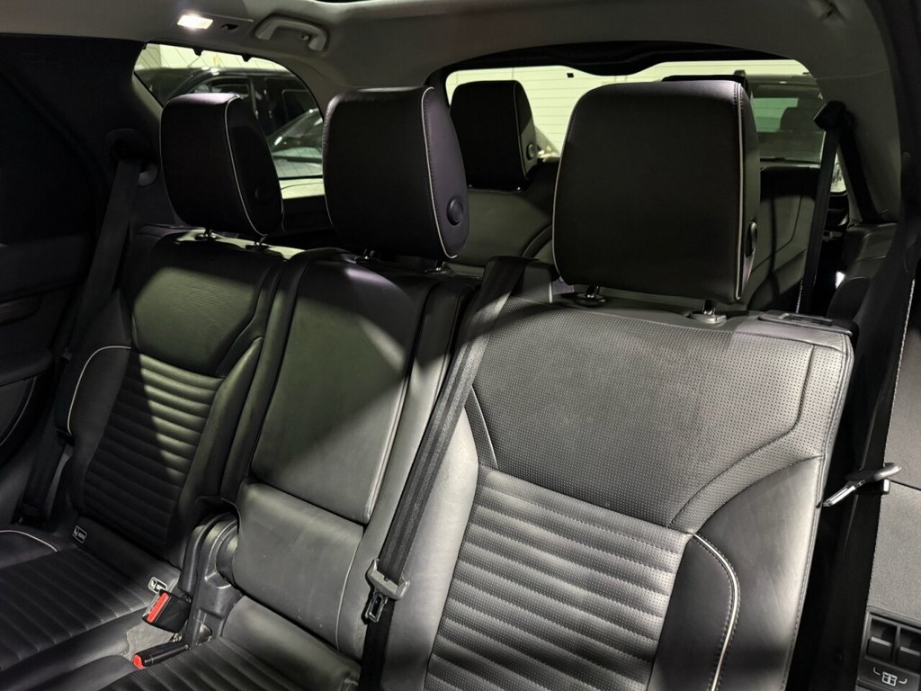 Used Land Rover Discovery 2017 for sale - 77263843: Photo 28