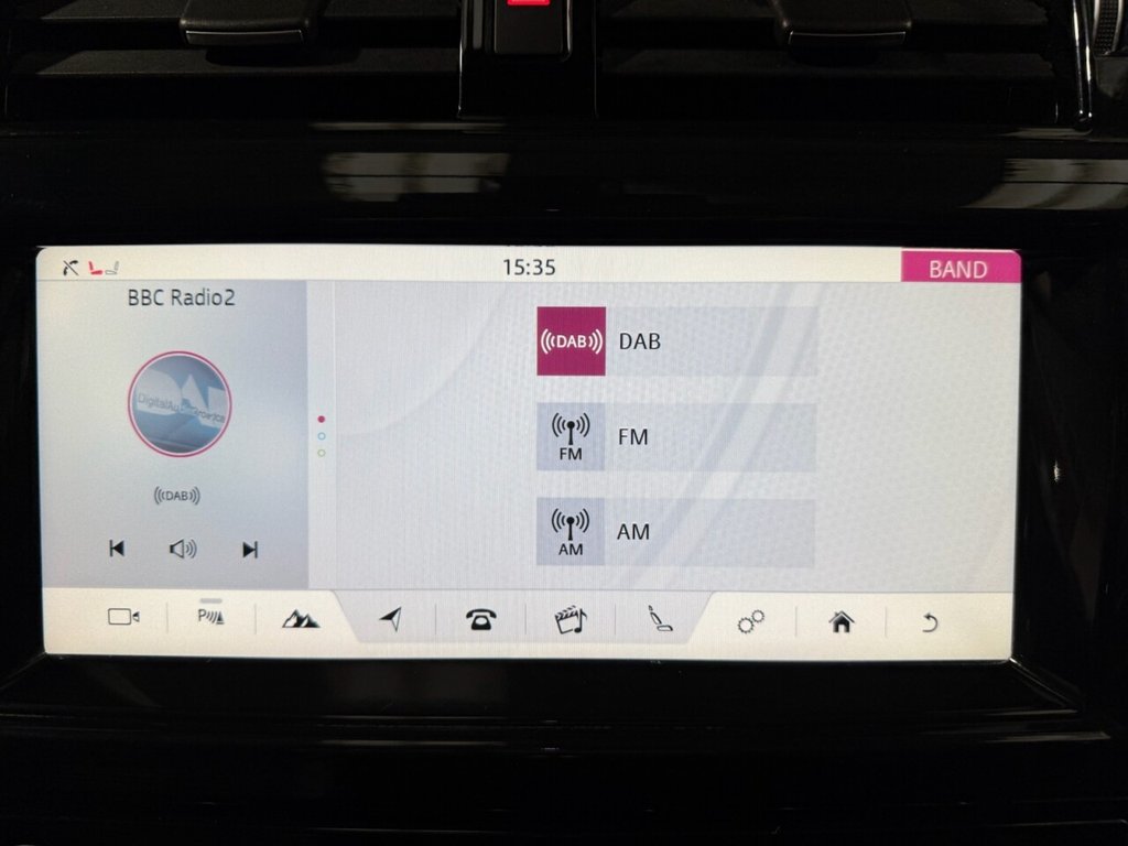 Used Land Rover Discovery 2017 for sale - 77263843: Photo 35