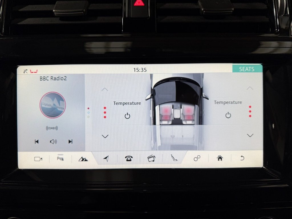 Used Land Rover Discovery 2017 for sale - 77263843: Photo 36