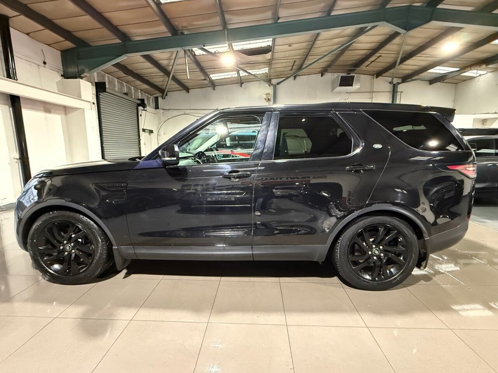 Used Land Rover Discovery 2017 for sale - 77263843: Photo 7