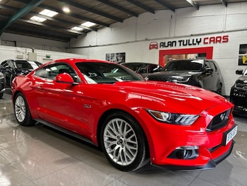 Used Ford Mustang 2016 for sale - 78288428: Photo