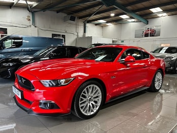 Used Ford Mustang 2016 for sale - 78288428: Photo