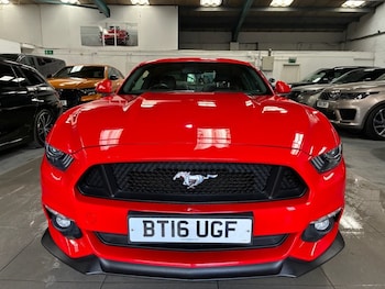 Used Ford Mustang 2016 for sale - 78288428: Photo