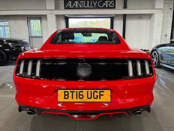 Used Ford Mustang 2016 for sale - 78288428: Photo