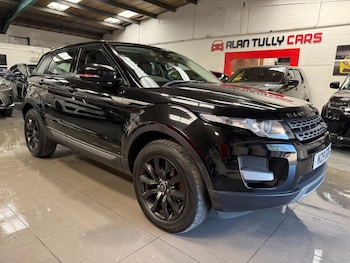 Used Land Rover Range Rover Evoque 2013 for sale - 78487438: Photo