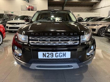 Used Land Rover Range Rover Evoque 2013 for sale - 78487438: Photo