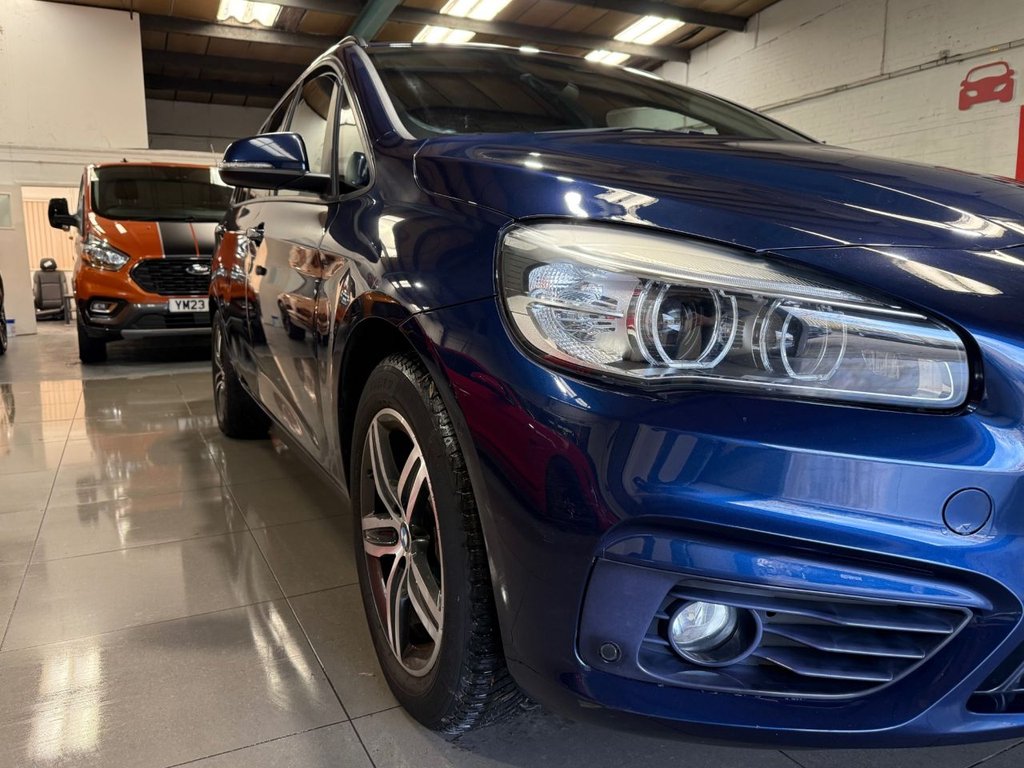 Used BMW 2 Series 2016 for sale - 77719392: Photo 10