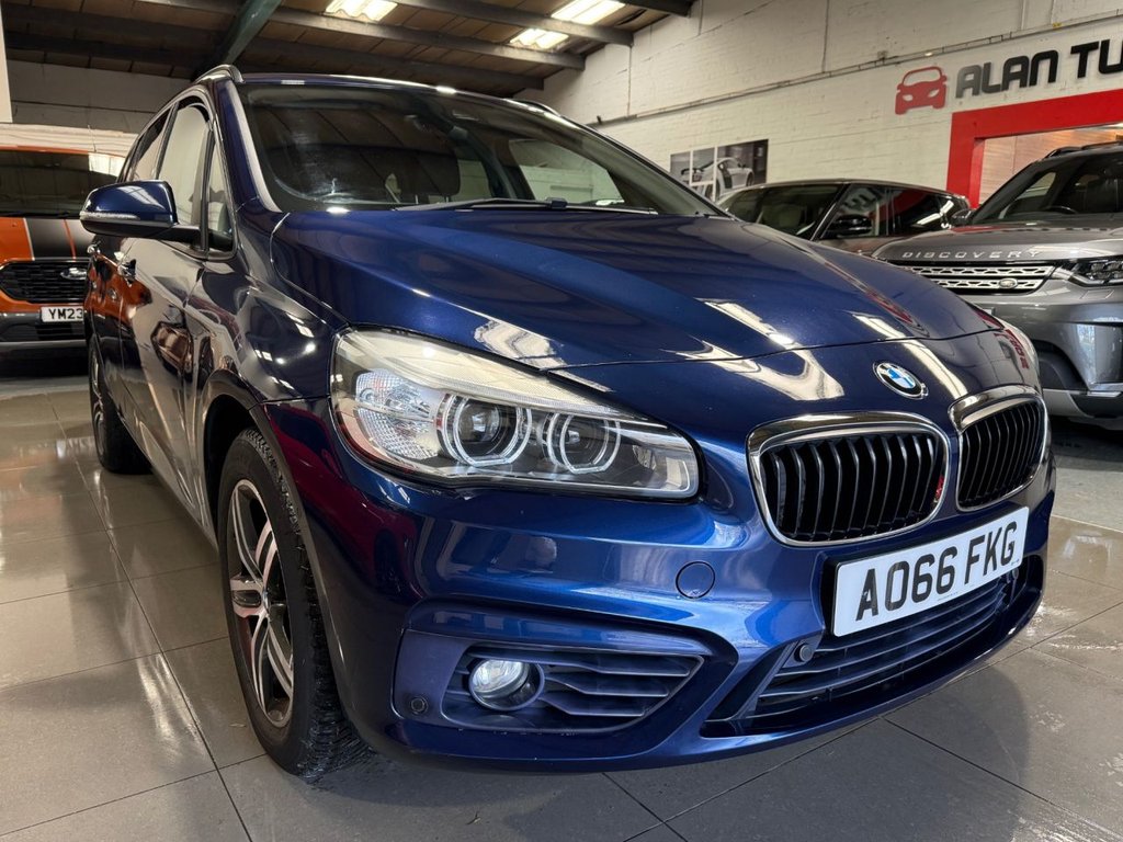 Used BMW 2 Series 2016 for sale - 77719392: Photo 11