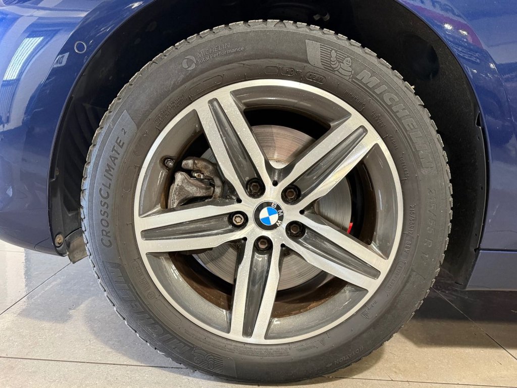 Used BMW 2 Series 2016 for sale - 77719392: Photo 12