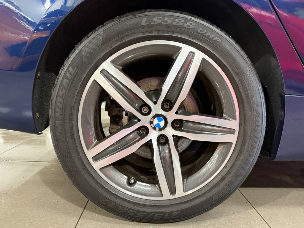 Used BMW 2 Series 2016 for sale - 77719392: Photo 14